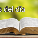 Lecturas