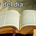 Lecturas