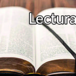 Lecturas