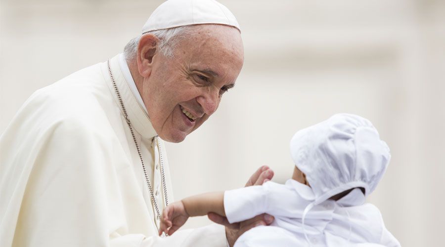 La hipocresía es el lenguaje del diablo, advierte el Papa Francisco