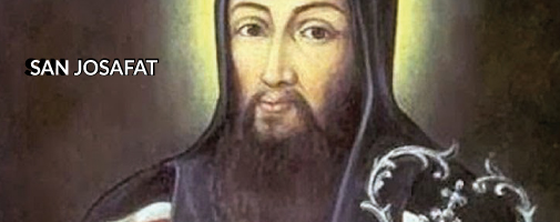 San Josafat