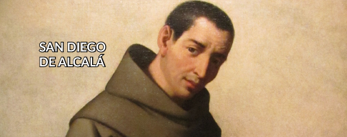 San Diego de Alcalá