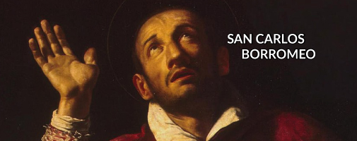 San Carlos Borromeo