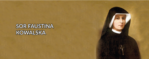 Sor Faustina Kowalska