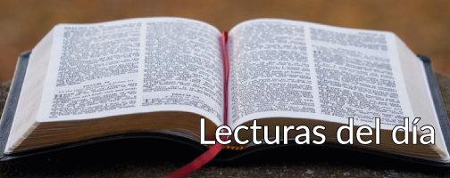 Lectura del libro del Génesis (2,18-24):
