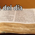 Lecturas