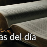 Lecturas