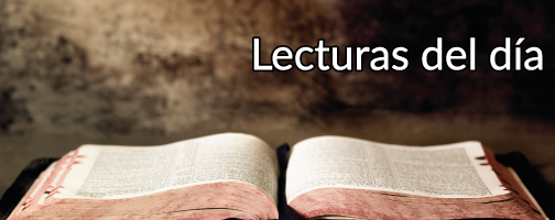 Lectura del libro de Job 38, 1. 12-21; 40, 3-5