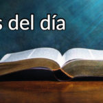 Lecturas