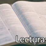 Lecturas