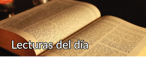 Lectura de la carta del apóstol san Pablo a Tito (2,1-8.11-14):
