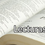 Lecturas