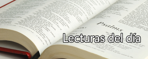 Lectura de la carta del apóstol san Pablo a los Filipenses (2,12-18):