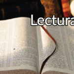Lecturas