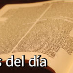 Lecturas