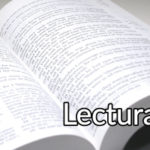 Lecturas
