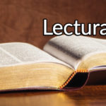 Lecturas
