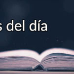 Lecturas