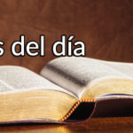 Lecturas
