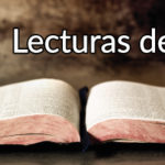 Lecturas