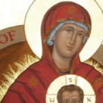 MARÍA NOS IMPULSA A LA CONFIANZA, A LA VALENTÍA Y AL COMPROMISO