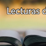 Lecturas