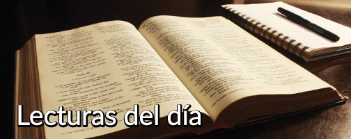 Lectura de la segunda carta del apóstol san Pablo a los Corintios (11,18. 21b-30):