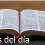 Lecturas