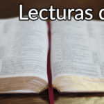 Lecturas