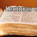 Lecturas