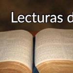 Lecturas
