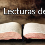 Lecturas