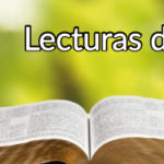 Lecturas