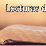 Lecturas