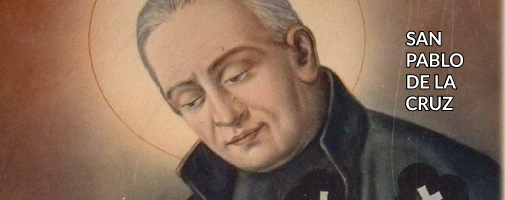 San Pablo de la Cruz