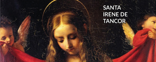 Santa Irene de Tancor