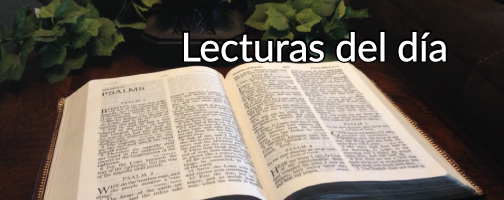 Lectura del Segundo Libro de los Reyes 5,14-17