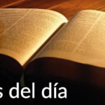 Lecturas