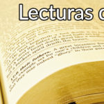 Lecturas