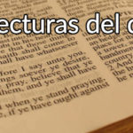 Lecturas