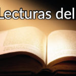 Lecturas