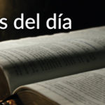 Lecturas