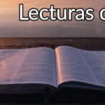 Lecturas