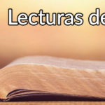 Lecturas