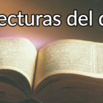 Lecturas