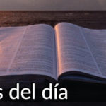 Lectura del segundo libro de Samuel 18, 9-10. 14b. 24-25a. 31-19, 3 Lecturas