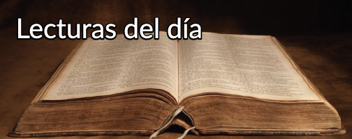 Lectura del libro de Isaías 49, 1-6