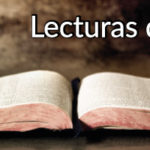 Lectura del libro de Jeremías 28, 1-17 Lecturas