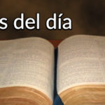 Lecturas