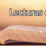 Lectura del libro de Jeremías 26,11-16.24 Lecturas